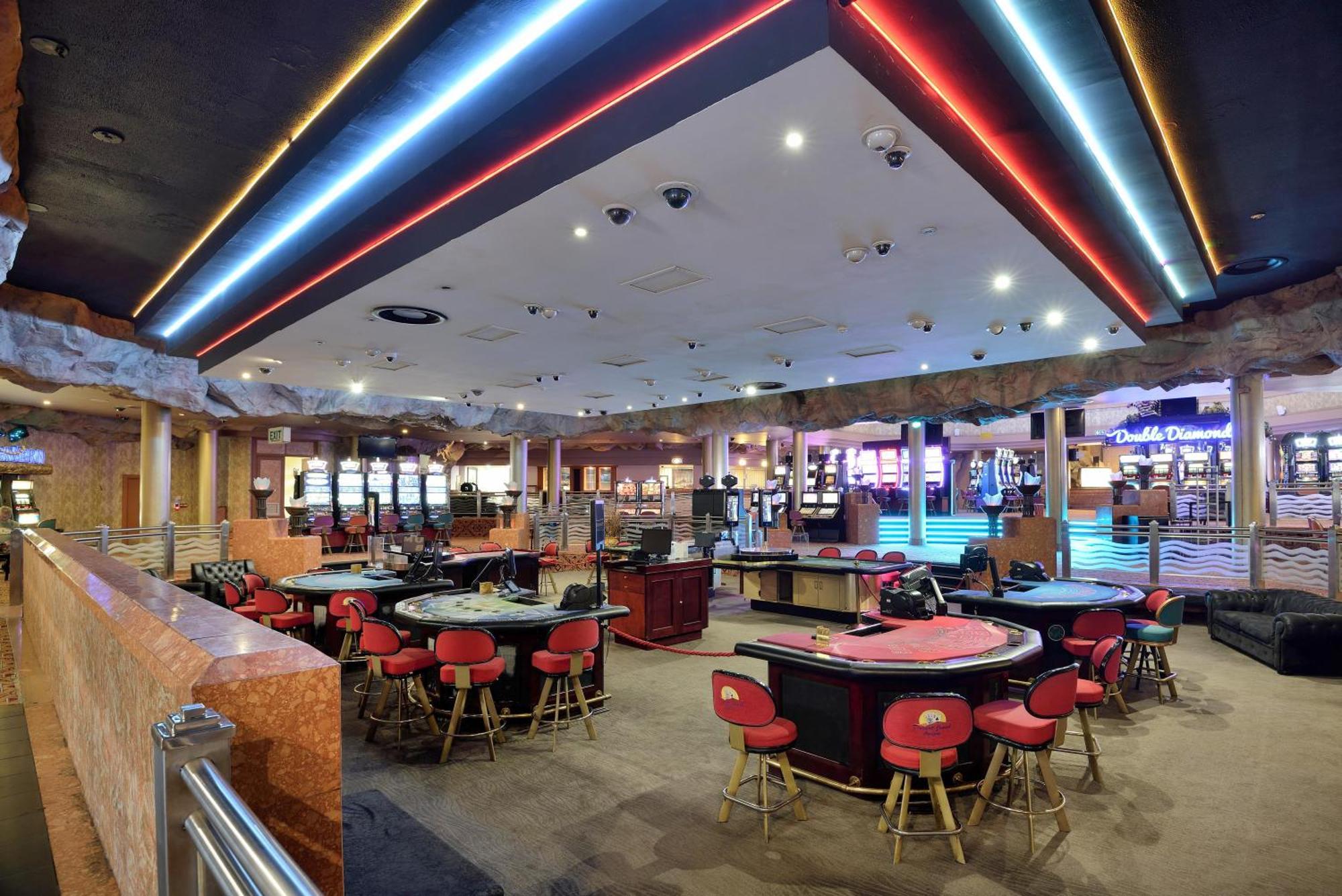 温得和克乡村俱乐部度假酒店 温特和克 外观 照片